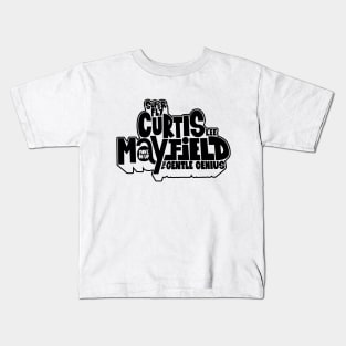 Curtis Mayfield - People get Ready Kids T-Shirt